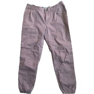 Mountain Hardwear Joggers Casual Outdoor Hiking Camping Gorpcore Size 4